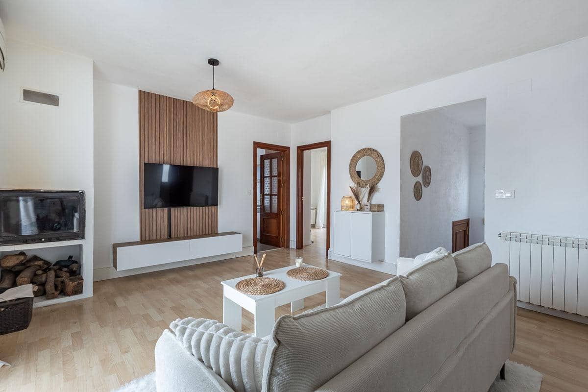 2 camera da letto Attico in vendita in Cullar Vega con garage - 179.000 € (Rif: 9773359)