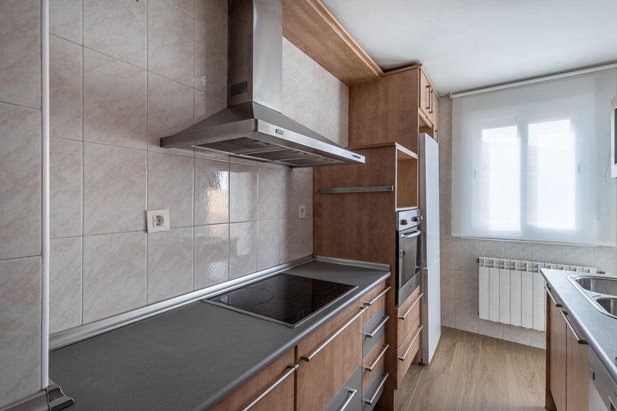 2 camera da letto Attico in vendita in Cullar Vega con garage - 179.000 € (Rif: 9773359)