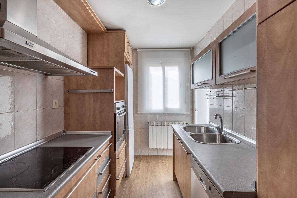 2 camera da letto Attico in vendita in Cullar Vega con garage - 179.000 € (Rif: 9773359)