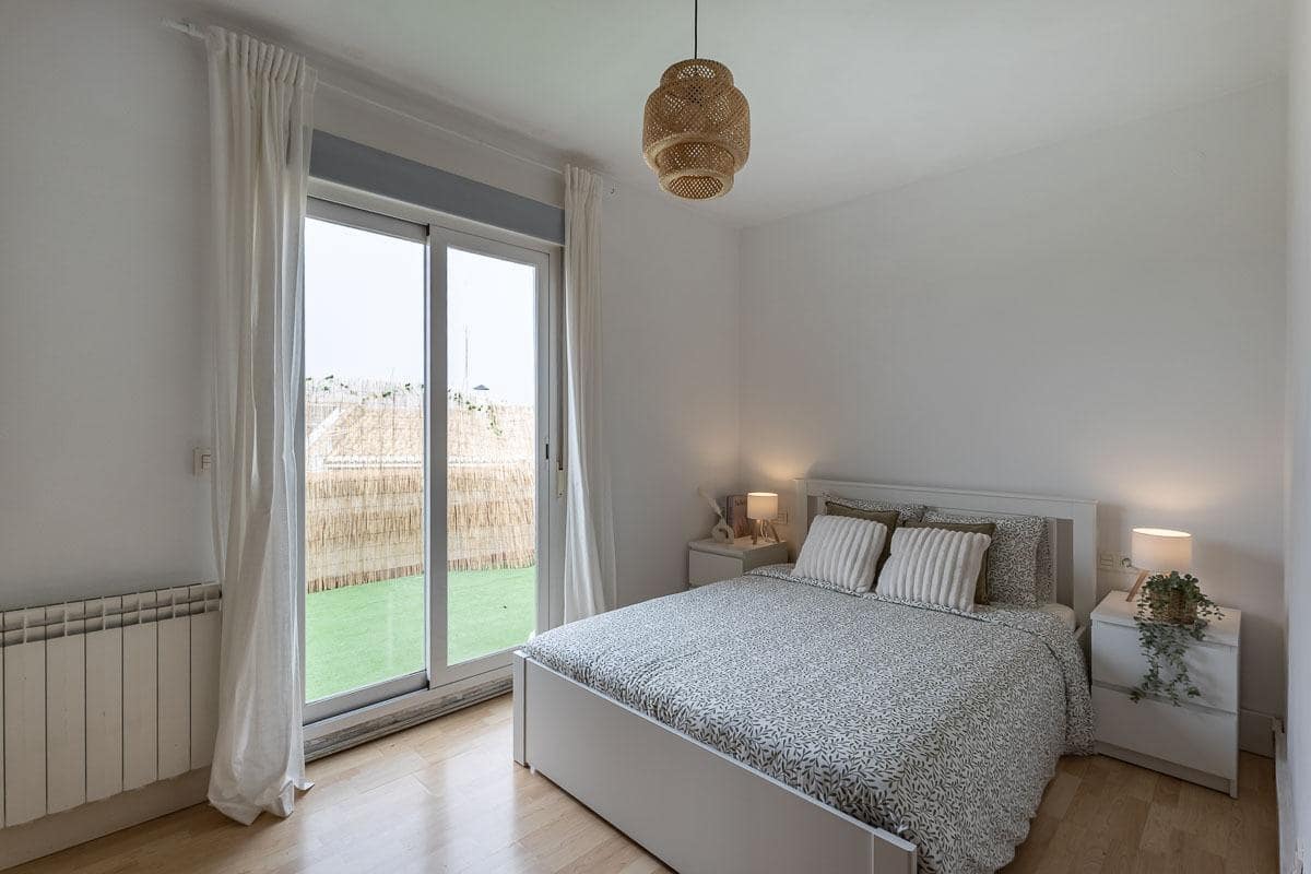 2 camera da letto Attico in vendita in Cullar Vega con garage - 179.000 € (Rif: 9773359)