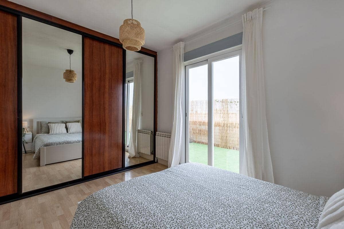 2 camera da letto Attico in vendita in Cullar Vega con garage - 179.000 € (Rif: 9773359)