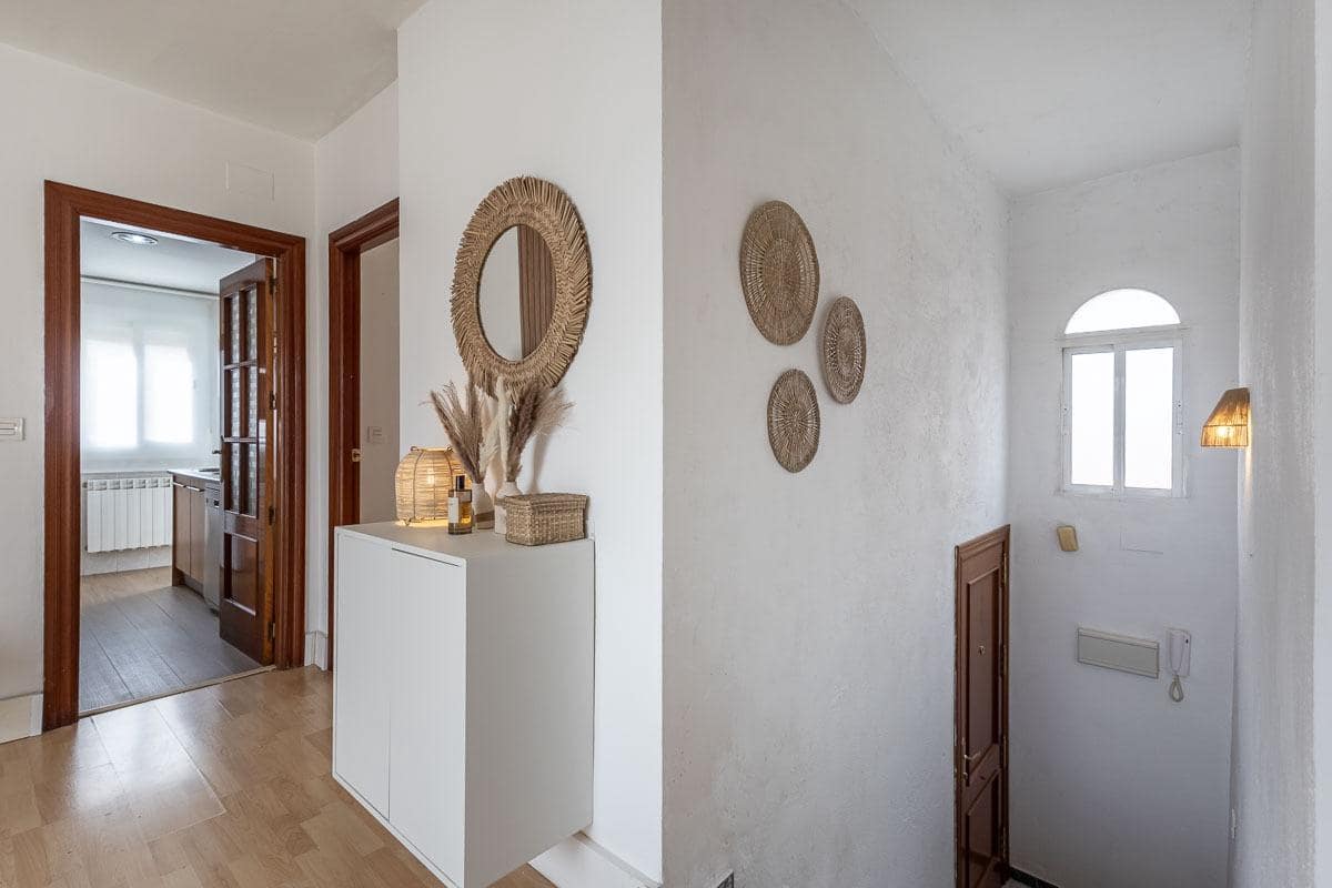 2 camera da letto Attico in vendita in Cullar Vega con garage - 179.000 € (Rif: 9773359)