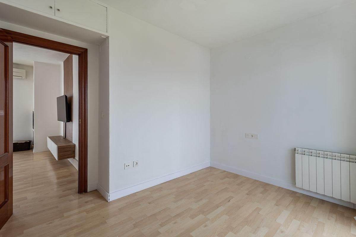 2 camera da letto Attico in vendita in Cullar Vega con garage - 179.000 € (Rif: 9773359)