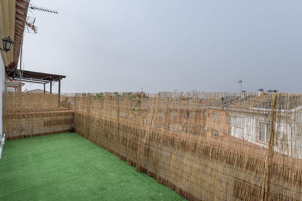 2 camera da letto Attico in vendita in Cullar Vega con garage - 179.000 € (Rif: 9773359)