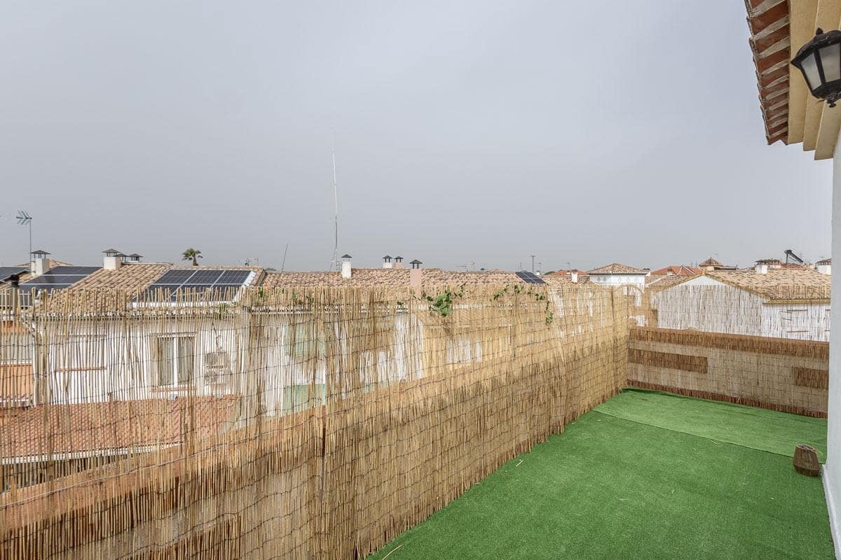 2 camera da letto Attico in vendita in Cullar Vega con garage - 179.000 € (Rif: 9773359)