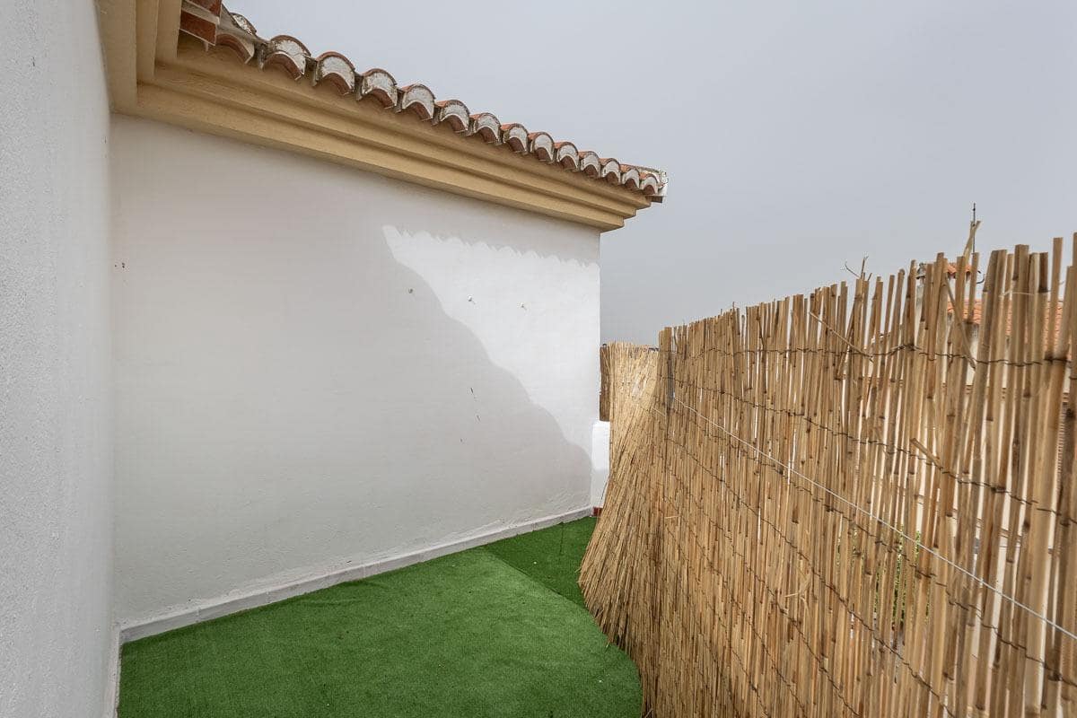 2 camera da letto Attico in vendita in Cullar Vega con garage - 179.000 € (Rif: 9773359)