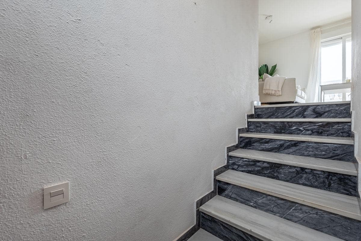 2 camera da letto Attico in vendita in Cullar Vega con garage - 179.000 € (Rif: 9773359)