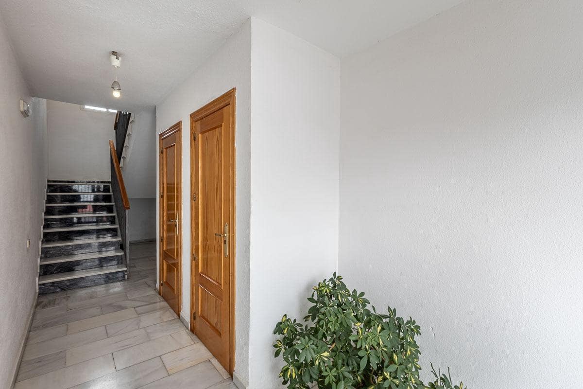 2 camera da letto Attico in vendita in Cullar Vega con garage - 179.000 € (Rif: 9773359)