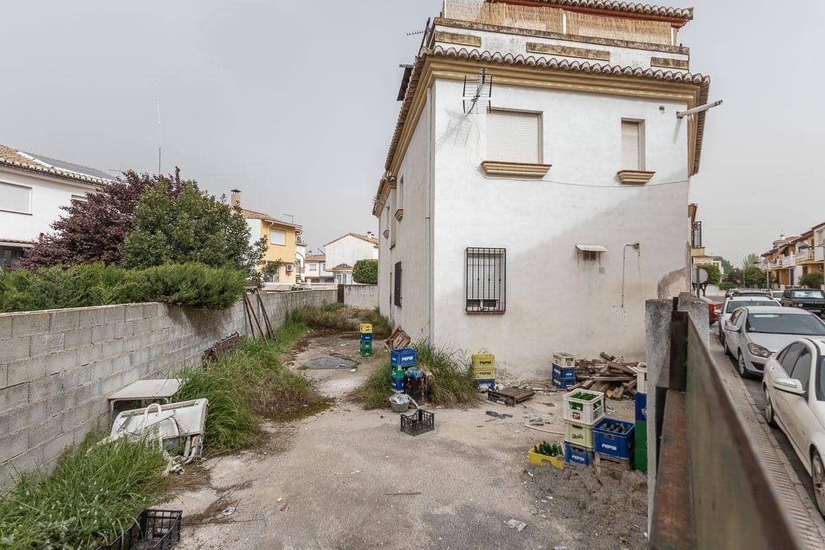 2 camera da letto Attico in vendita in Cullar Vega con garage - 179.000 € (Rif: 9773359)