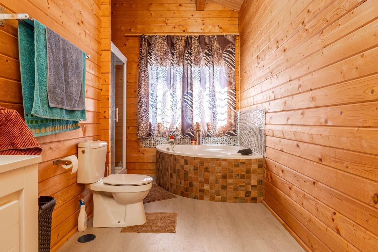 4 camera da letto Villa in vendita in Cullar Vega con piscina garage - 450.000 € (Rif: 9778377)