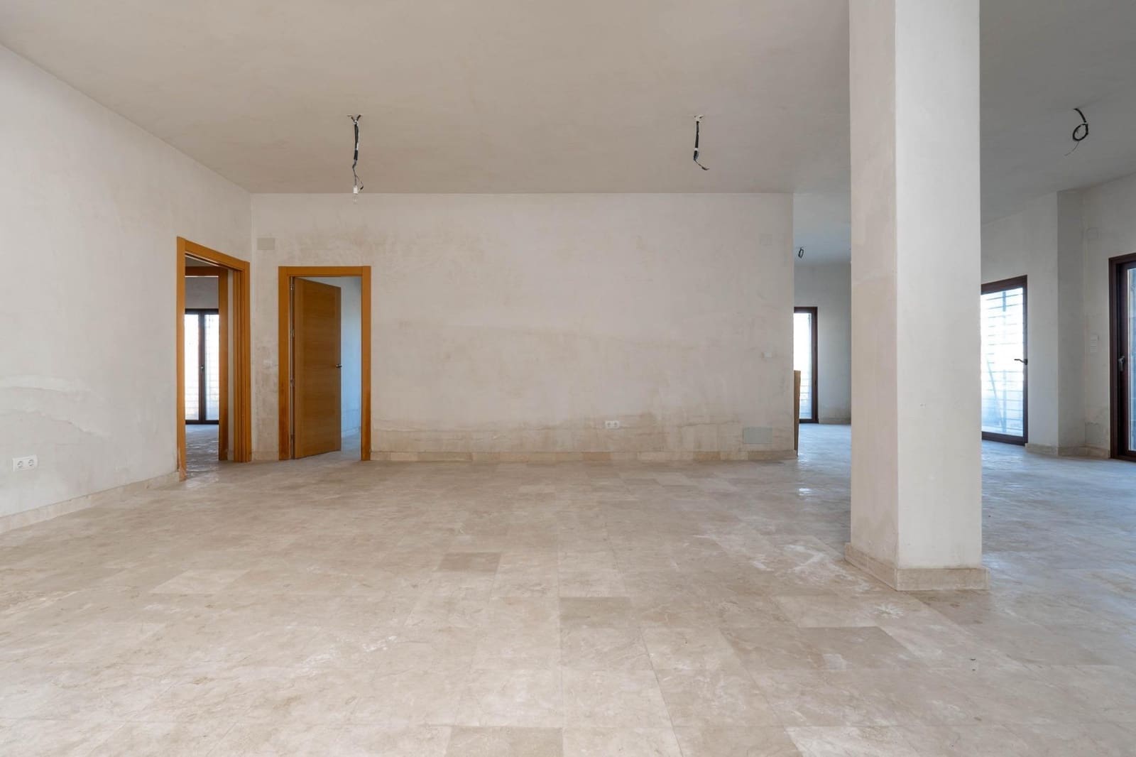 4 camera da letto Villa in vendita in Cullar Vega con piscina garage - 450.000 € (Rif: 9778377)