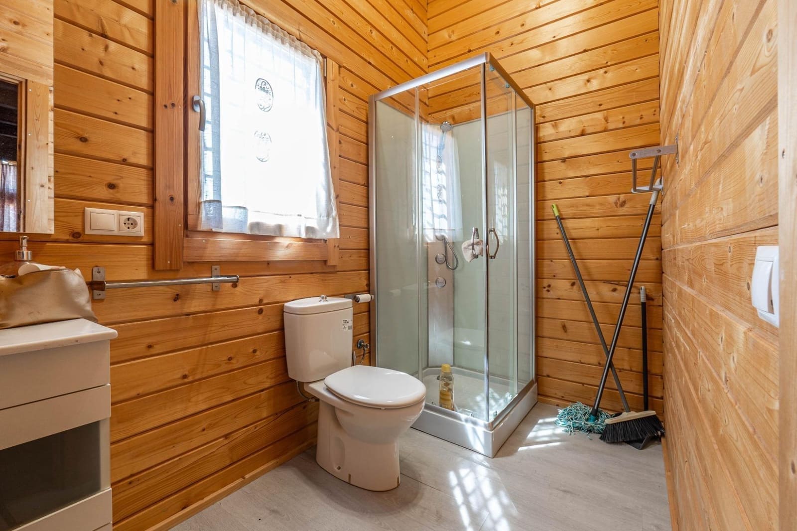 4 camera da letto Villa in vendita in Cullar Vega con piscina garage - 450.000 € (Rif: 9778377)