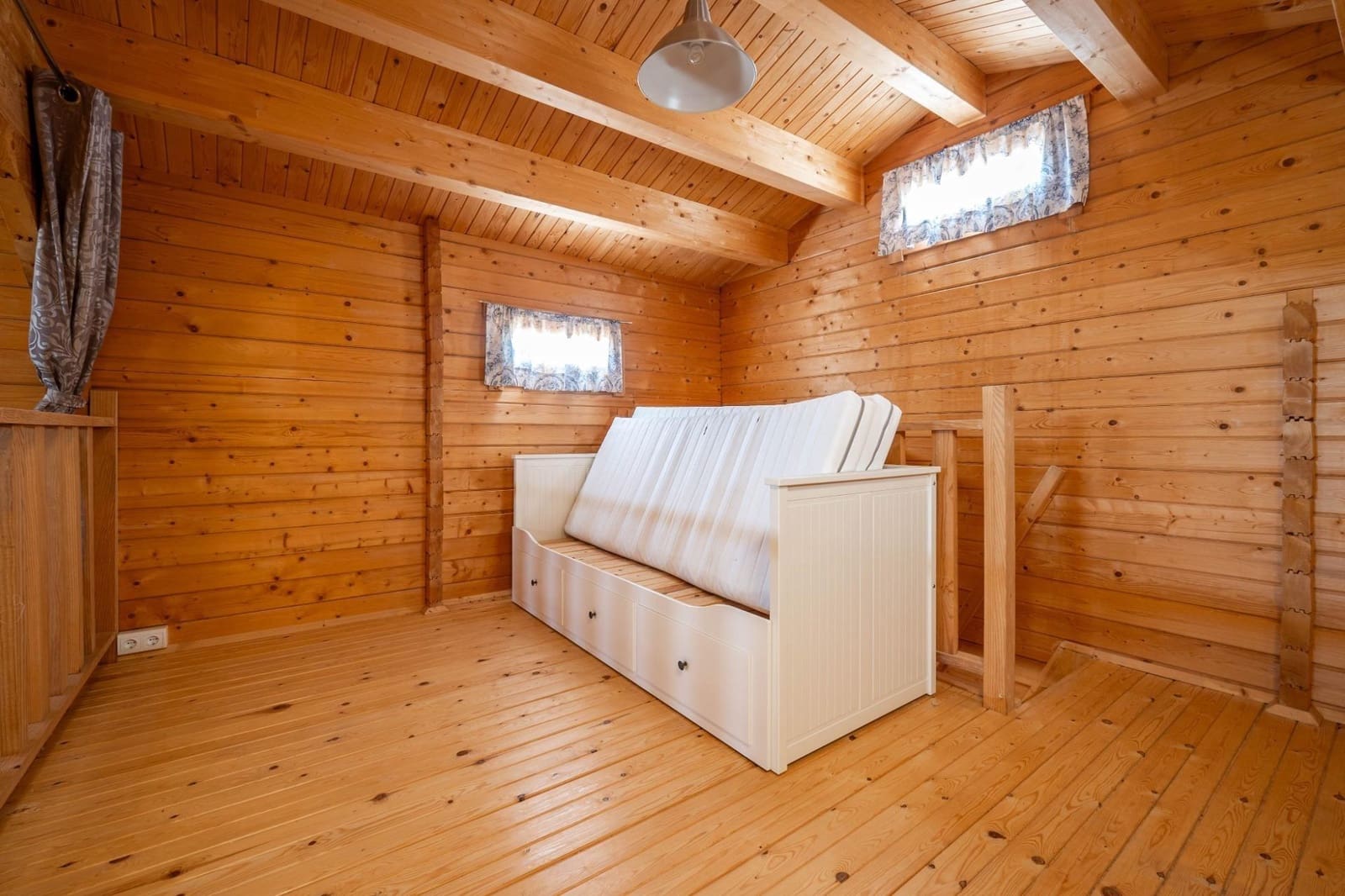 4 camera da letto Villa in vendita in Cullar Vega con piscina garage - 450.000 € (Rif: 9778377)