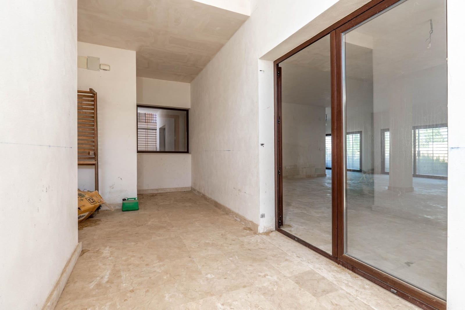 4 camera da letto Villa in vendita in Cullar Vega con piscina garage - 450.000 € (Rif: 9778377)