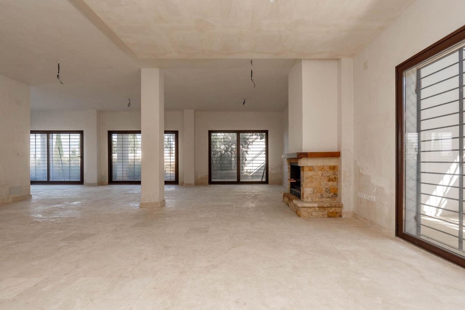 4 camera da letto Villa in vendita in Cullar Vega con piscina garage - 450.000 € (Rif: 9778377)