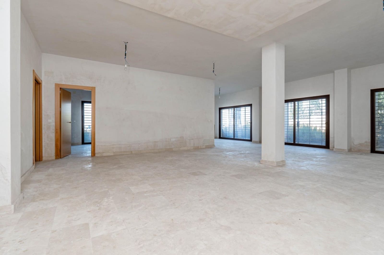 4 camera da letto Villa in vendita in Cullar Vega con piscina garage - 450.000 € (Rif: 9778377)