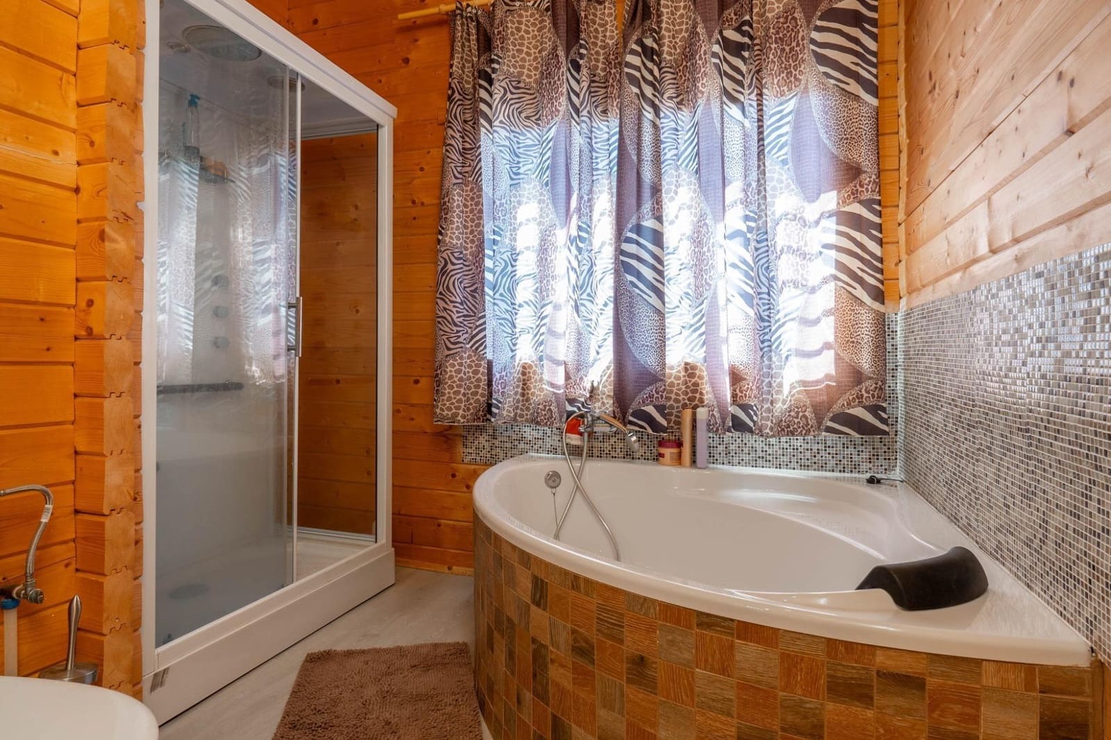 4 camera da letto Villa in vendita in Cullar Vega con piscina garage - 450.000 € (Rif: 9778377)