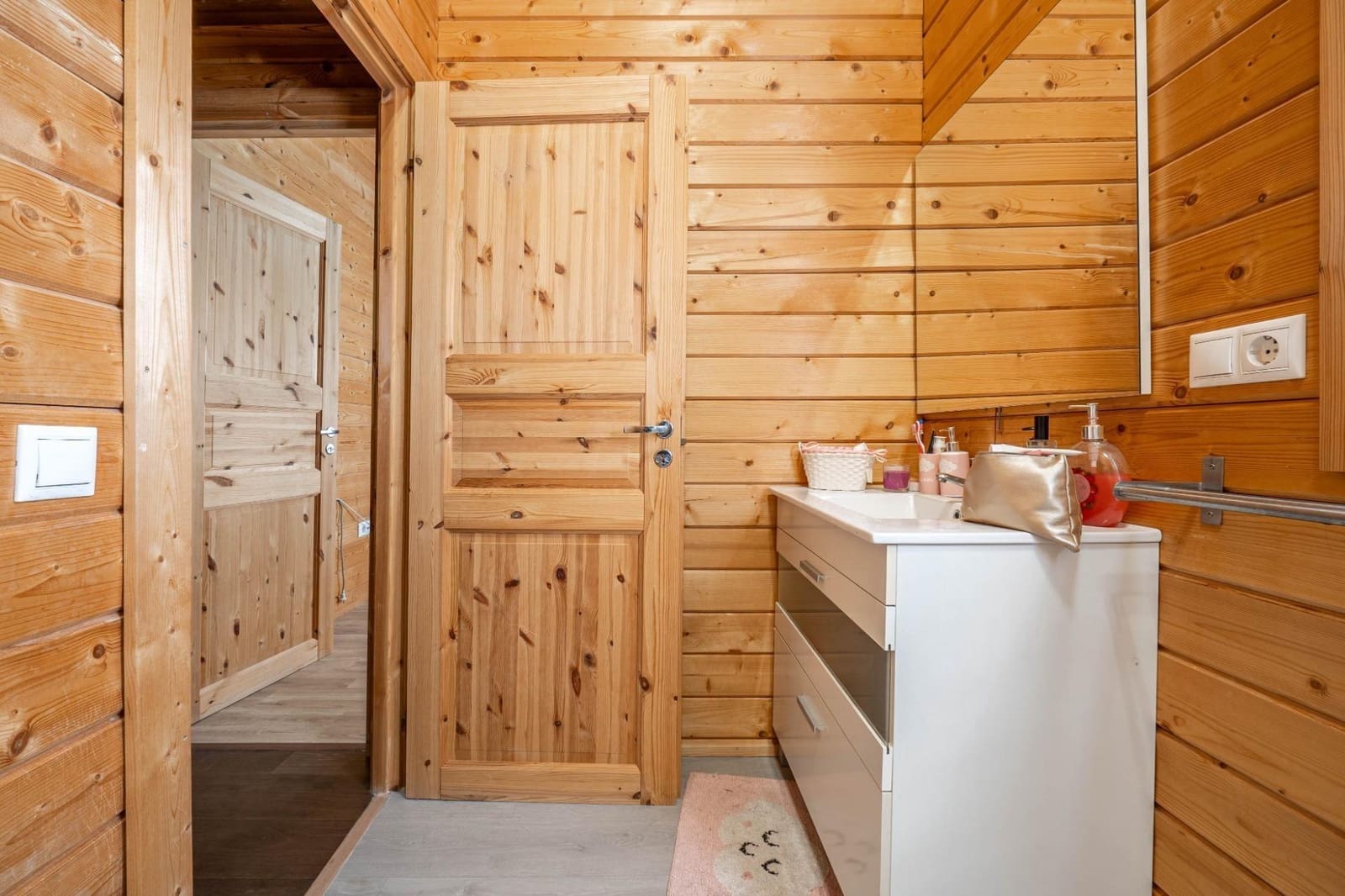 4 camera da letto Villa in vendita in Cullar Vega con piscina garage - 450.000 € (Rif: 9778377)