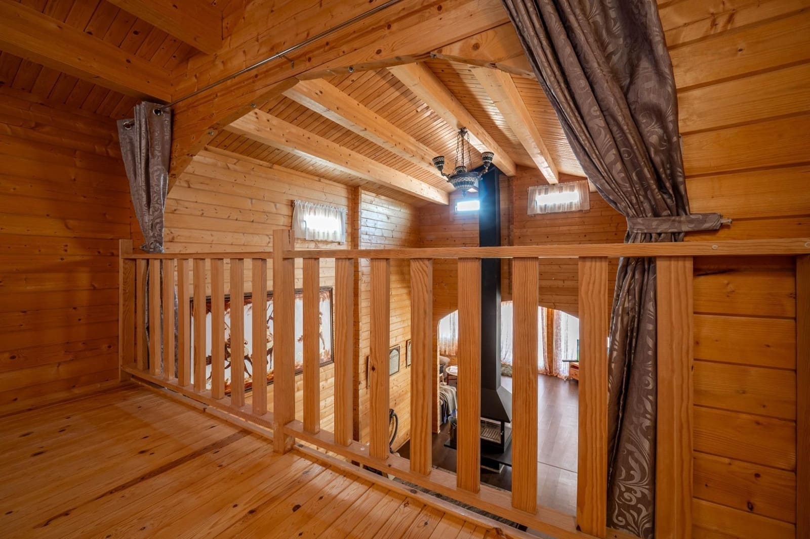 4 camera da letto Villa in vendita in Cullar Vega con piscina garage - 450.000 € (Rif: 9778377)