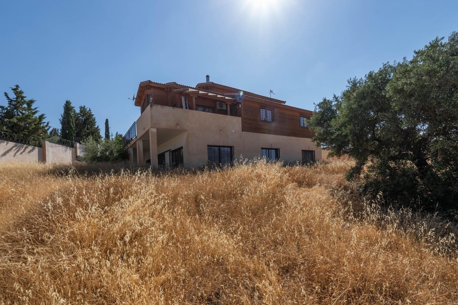 4 camera da letto Villa in vendita in Cullar Vega con piscina garage - 450.000 € (Rif: 9778377)