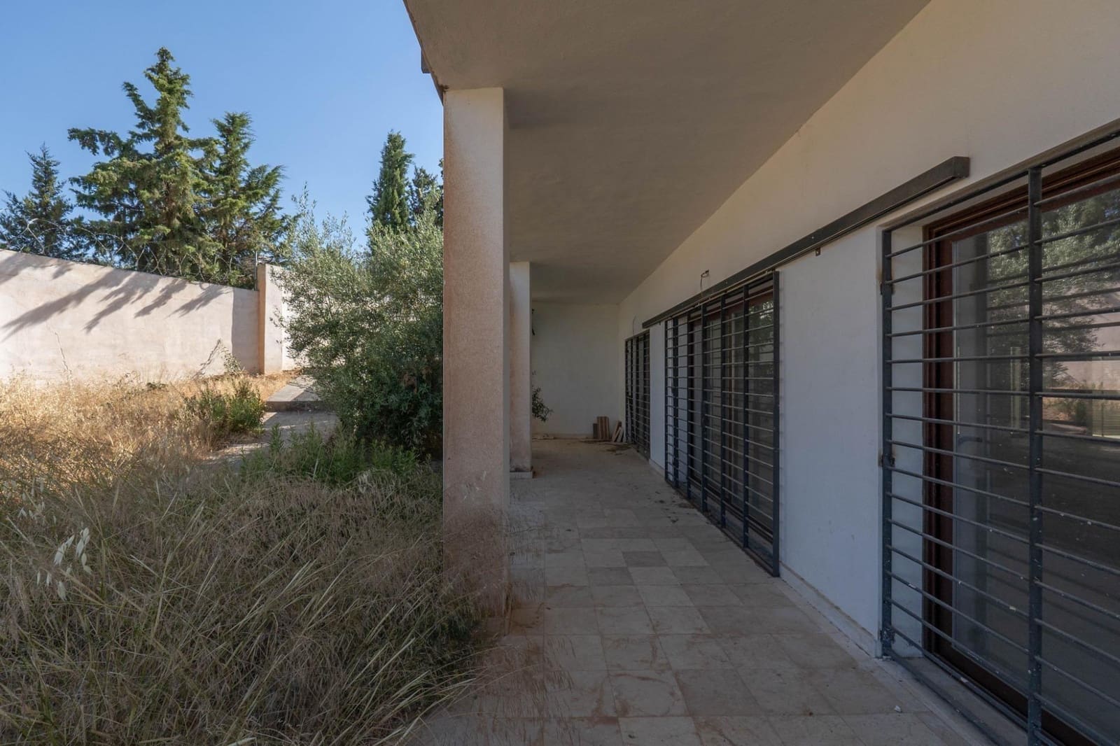 4 camera da letto Villa in vendita in Cullar Vega con piscina garage - 450.000 € (Rif: 9778377)