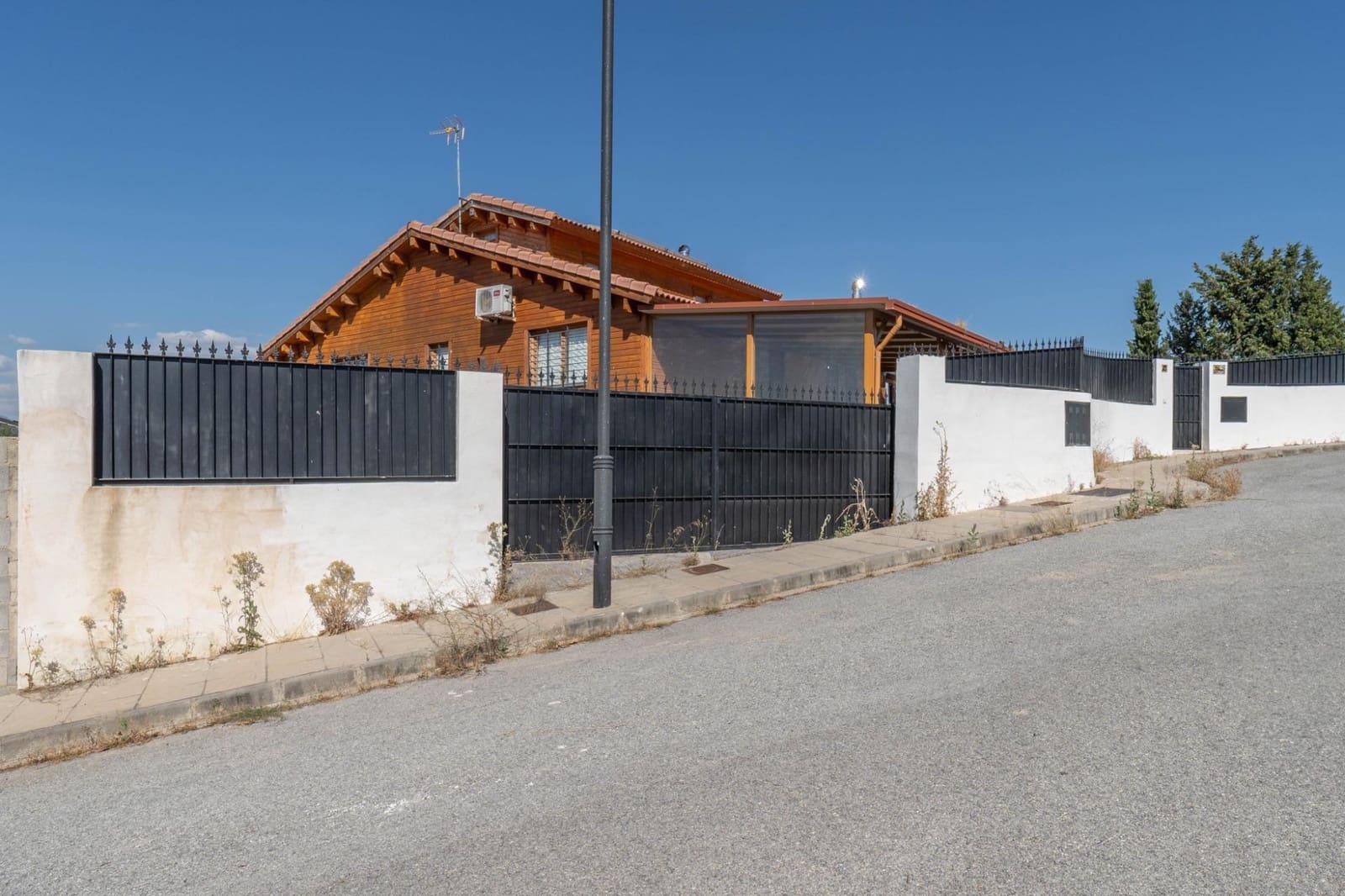 4 camera da letto Villa in vendita in Cullar Vega con piscina garage - 450.000 € (Rif: 9778377)