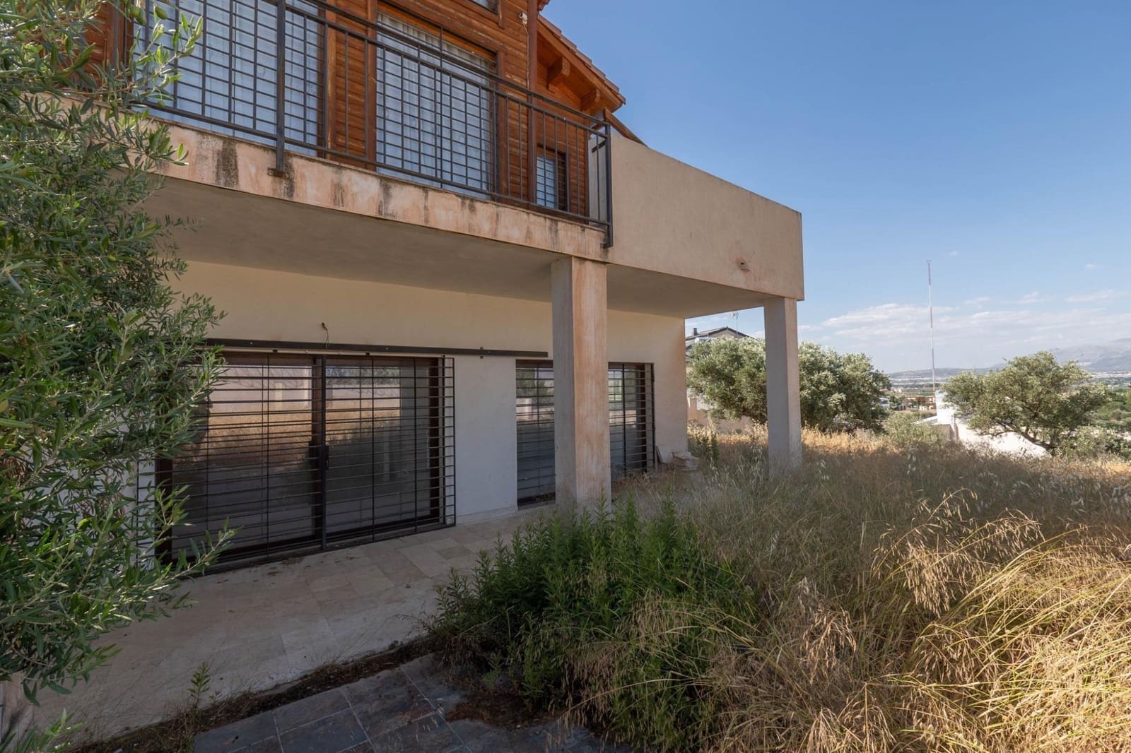 4 camera da letto Villa in vendita in Cullar Vega con piscina garage - 450.000 € (Rif: 9778377)