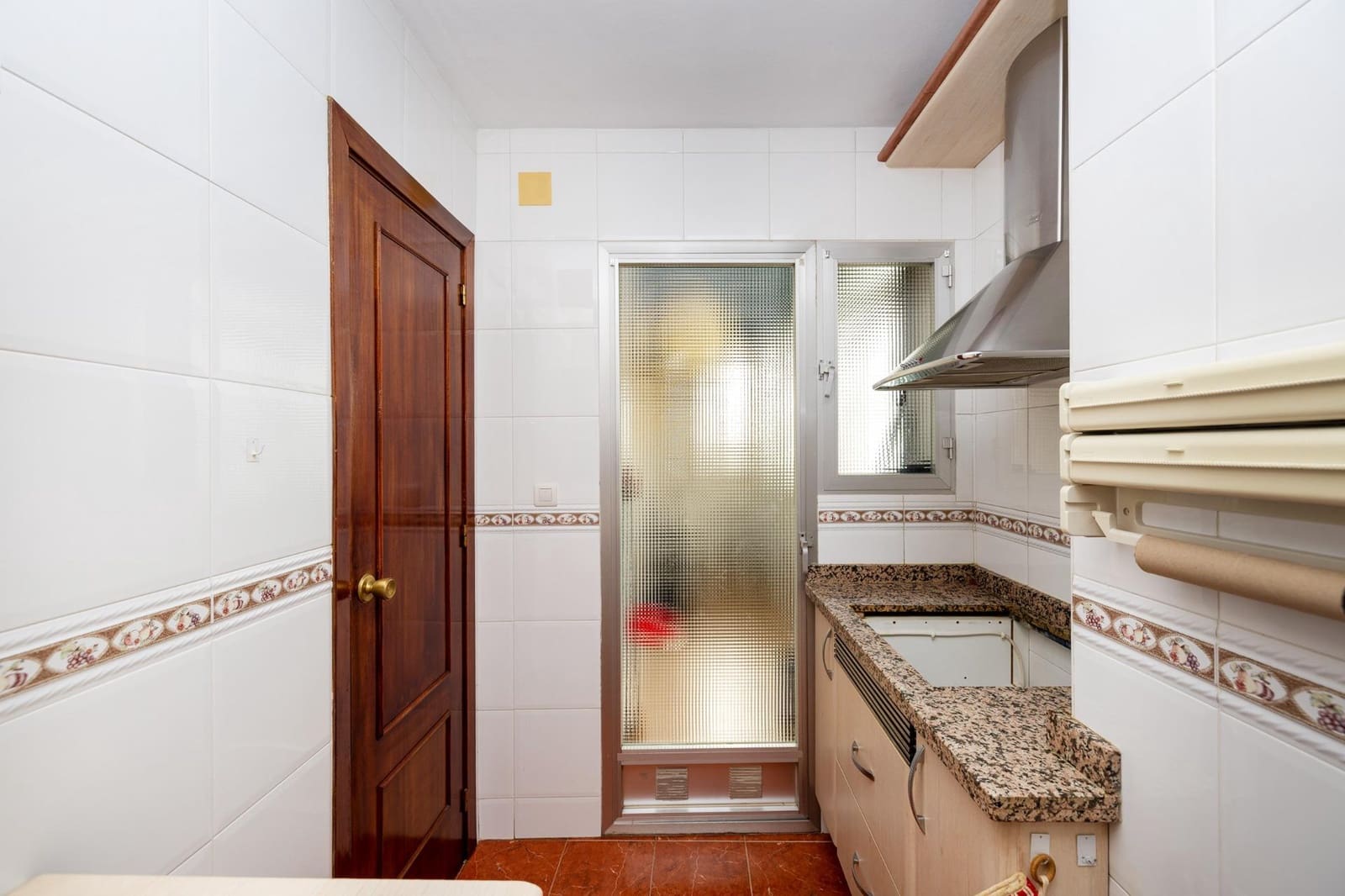 4 sovrum Lägenhet till salu i Granada stad med garage - 450 000 € (Ref: 9778378)