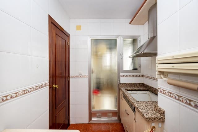 4 sovrum Lägenhet till salu i Zaidin, Granada stad med garage - 450 000 € (Ref: 9778378)