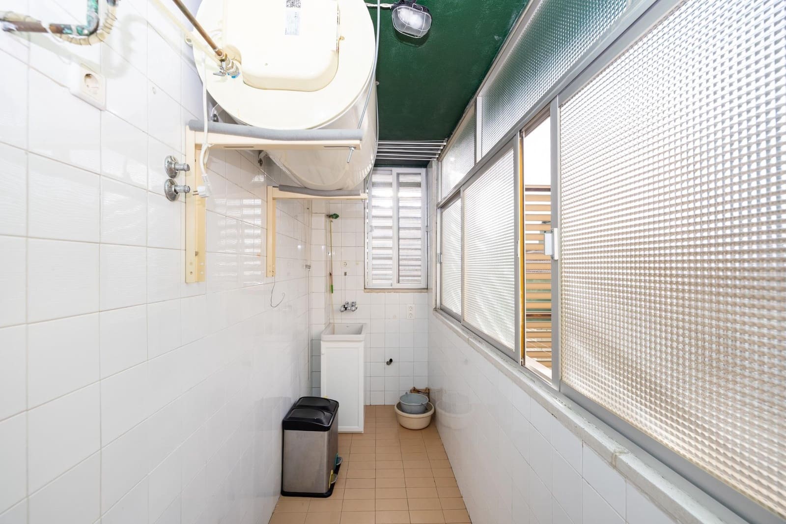 4 sovrum Lägenhet till salu i Granada stad med garage - 450 000 € (Ref: 9778378)