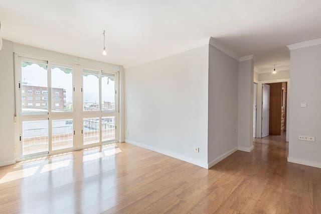 3 chambre Appartement à vendre à Zaidin, Grenade ville - 259 500 € (Ref: 9778379)