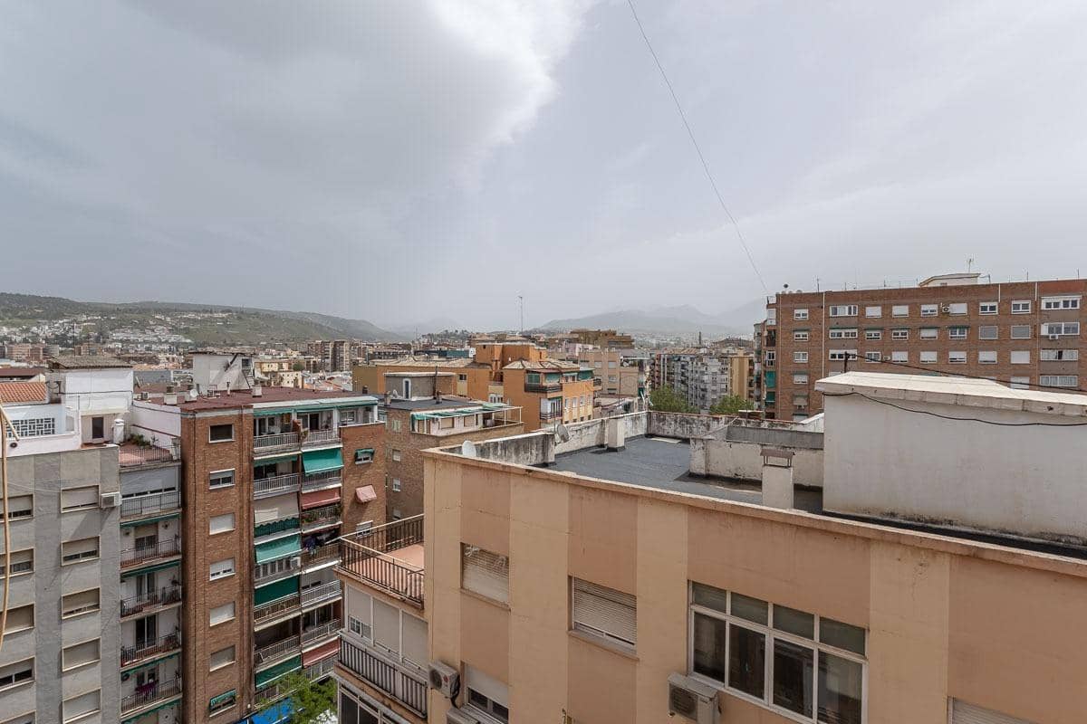 3 chambre Appartement à vendre à Grenade ville - 259 500 € (Ref: 9778379)