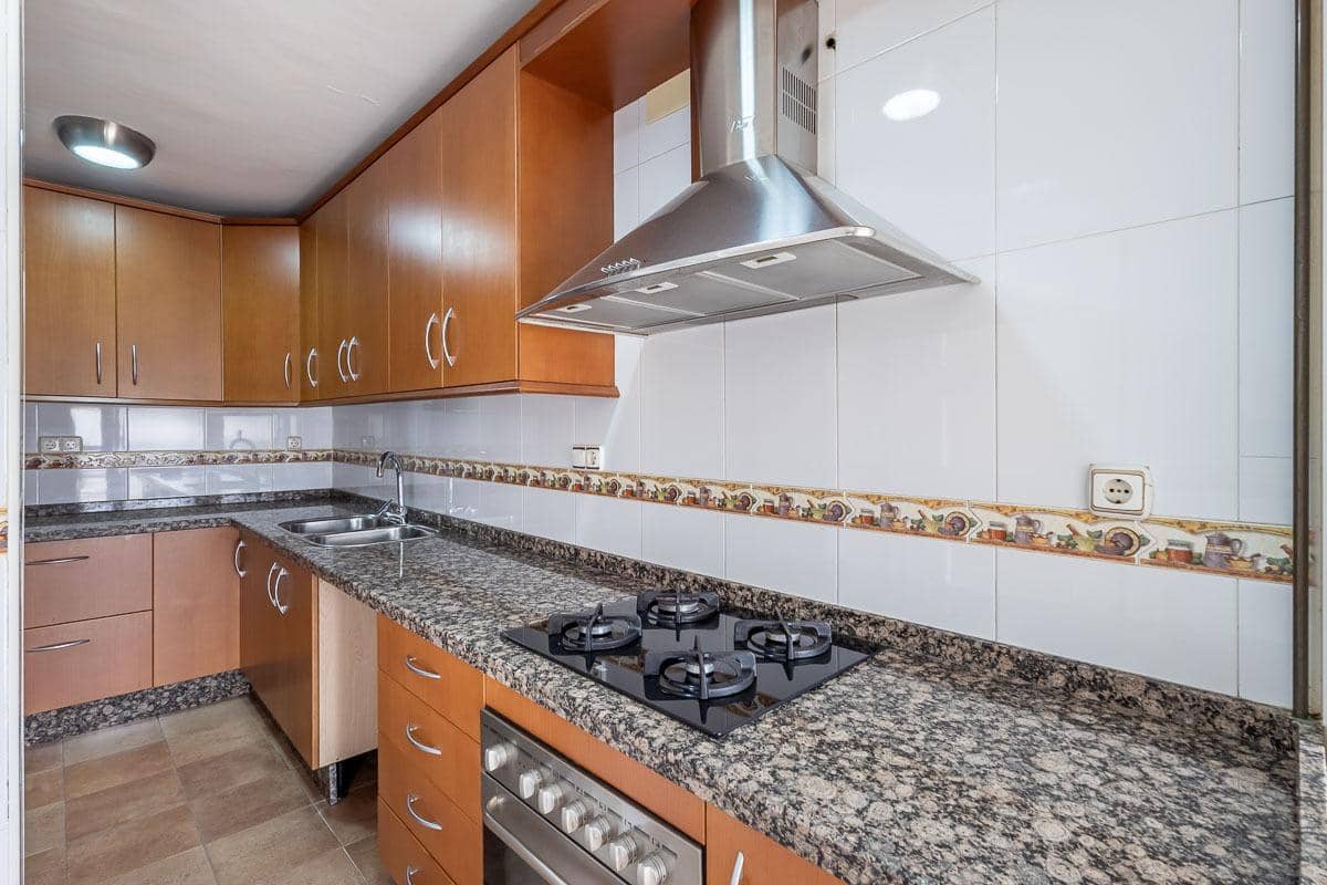 3 chambre Appartement à vendre à Grenade ville - 259 500 € (Ref: 9778379)