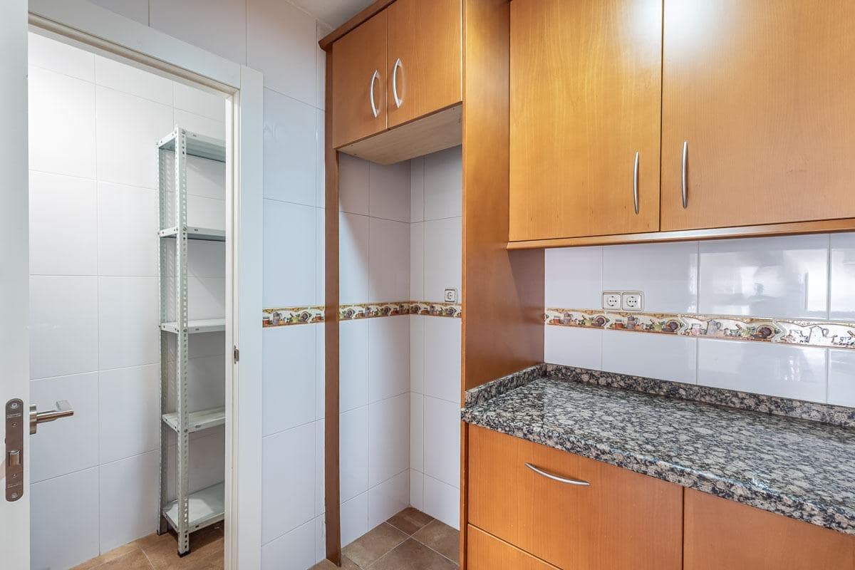 3 chambre Appartement à vendre à Grenade ville - 259 500 € (Ref: 9778379)