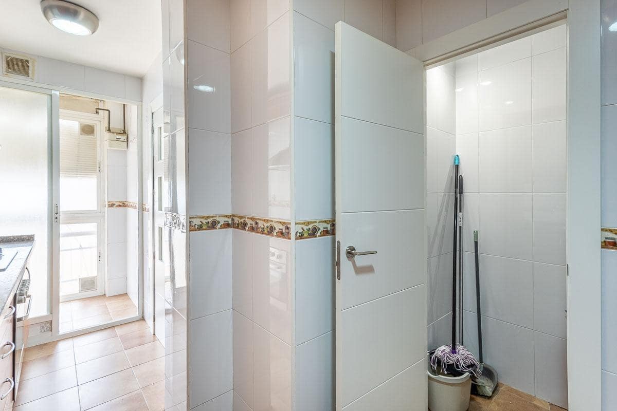 3 chambre Appartement à vendre à Grenade ville - 259 500 € (Ref: 9778379)