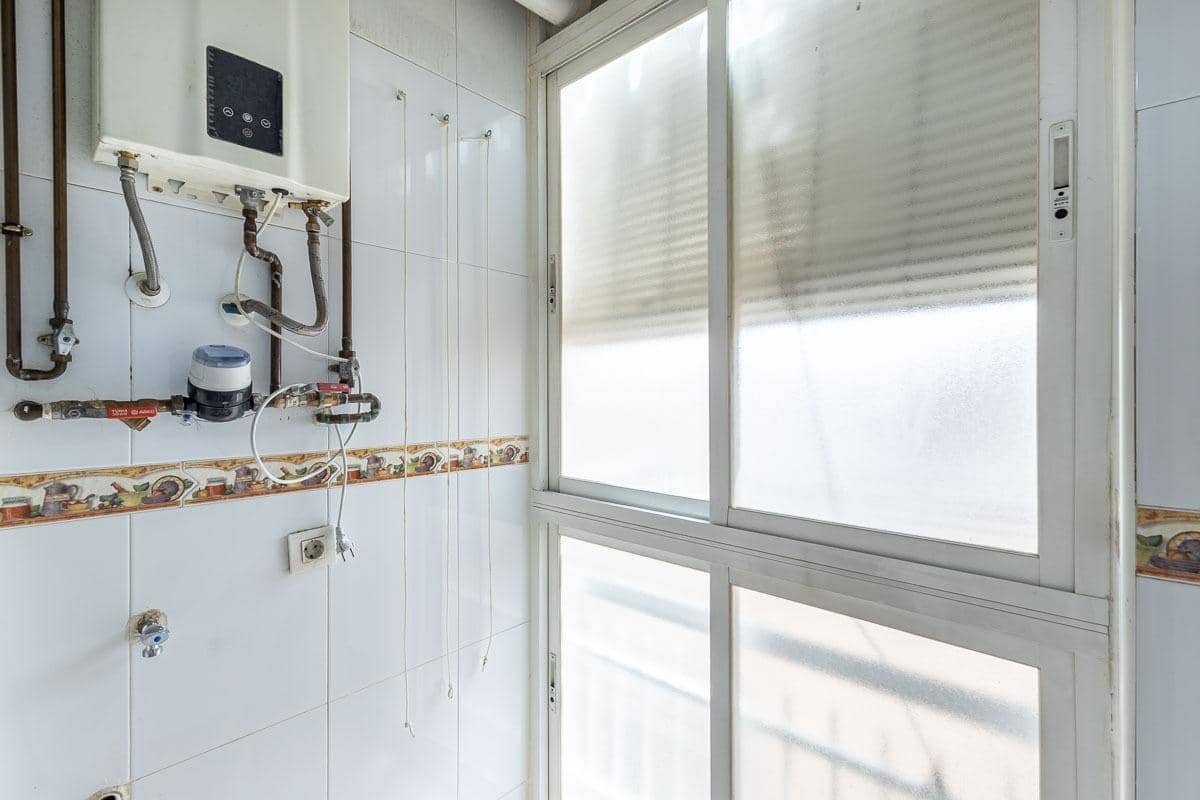 3 chambre Appartement à vendre à Grenade ville - 259 500 € (Ref: 9778379)