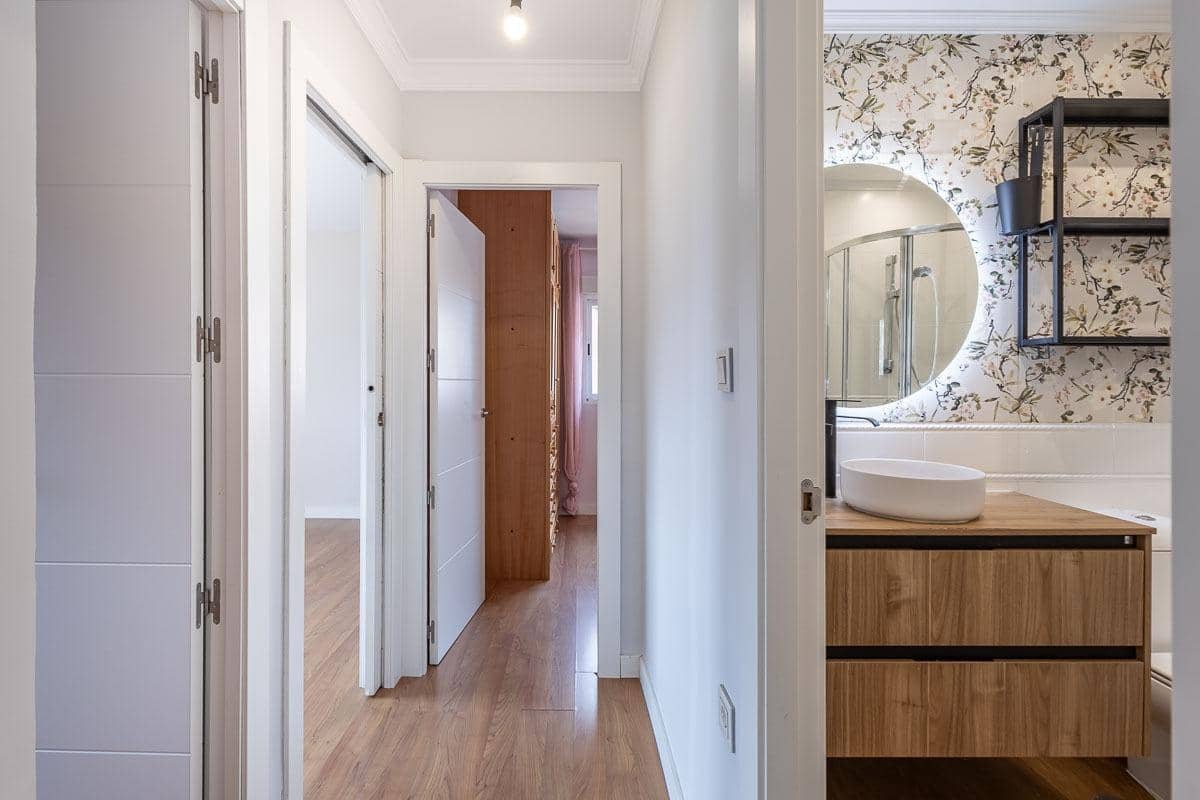 3 chambre Appartement à vendre à Grenade ville - 259 500 € (Ref: 9778379)