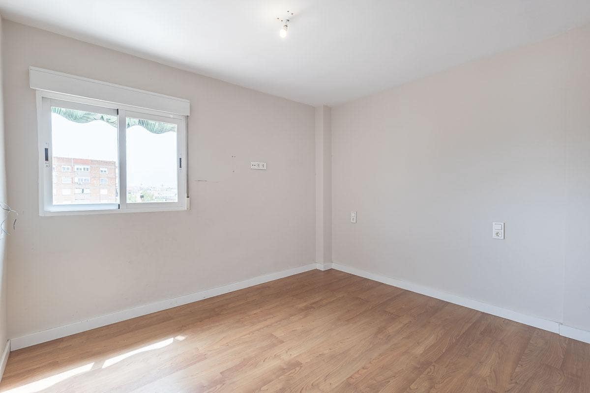 3 chambre Appartement à vendre à Grenade ville - 259 500 € (Ref: 9778379)