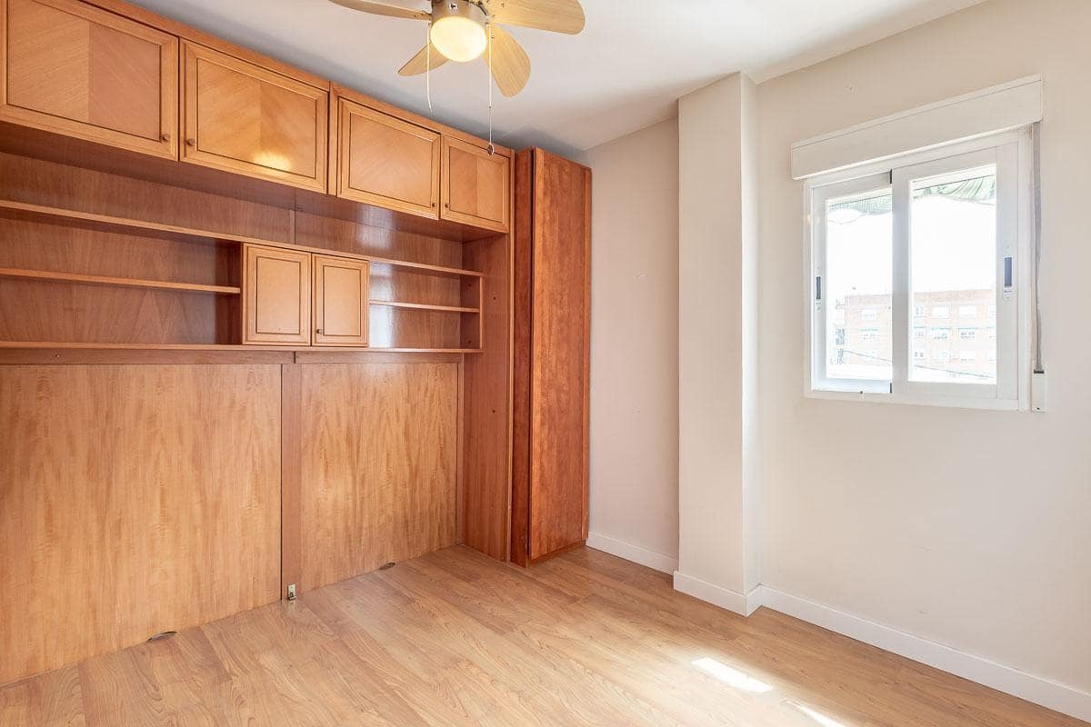 3 chambre Appartement à vendre à Grenade ville - 259 500 € (Ref: 9778379)