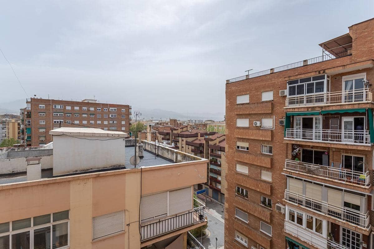 3 chambre Appartement à vendre à Grenade ville - 259 500 € (Ref: 9778379)