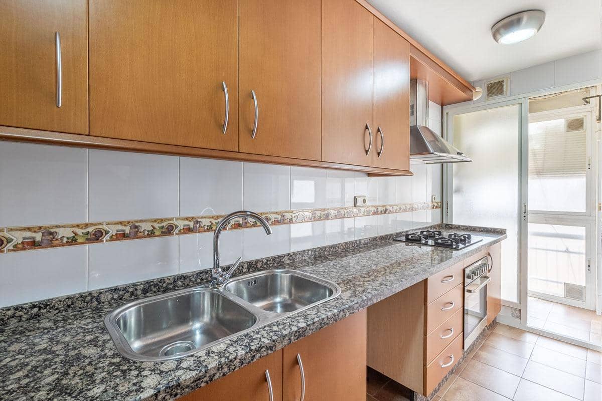 3 chambre Appartement à vendre à Grenade ville - 259 500 € (Ref: 9778379)