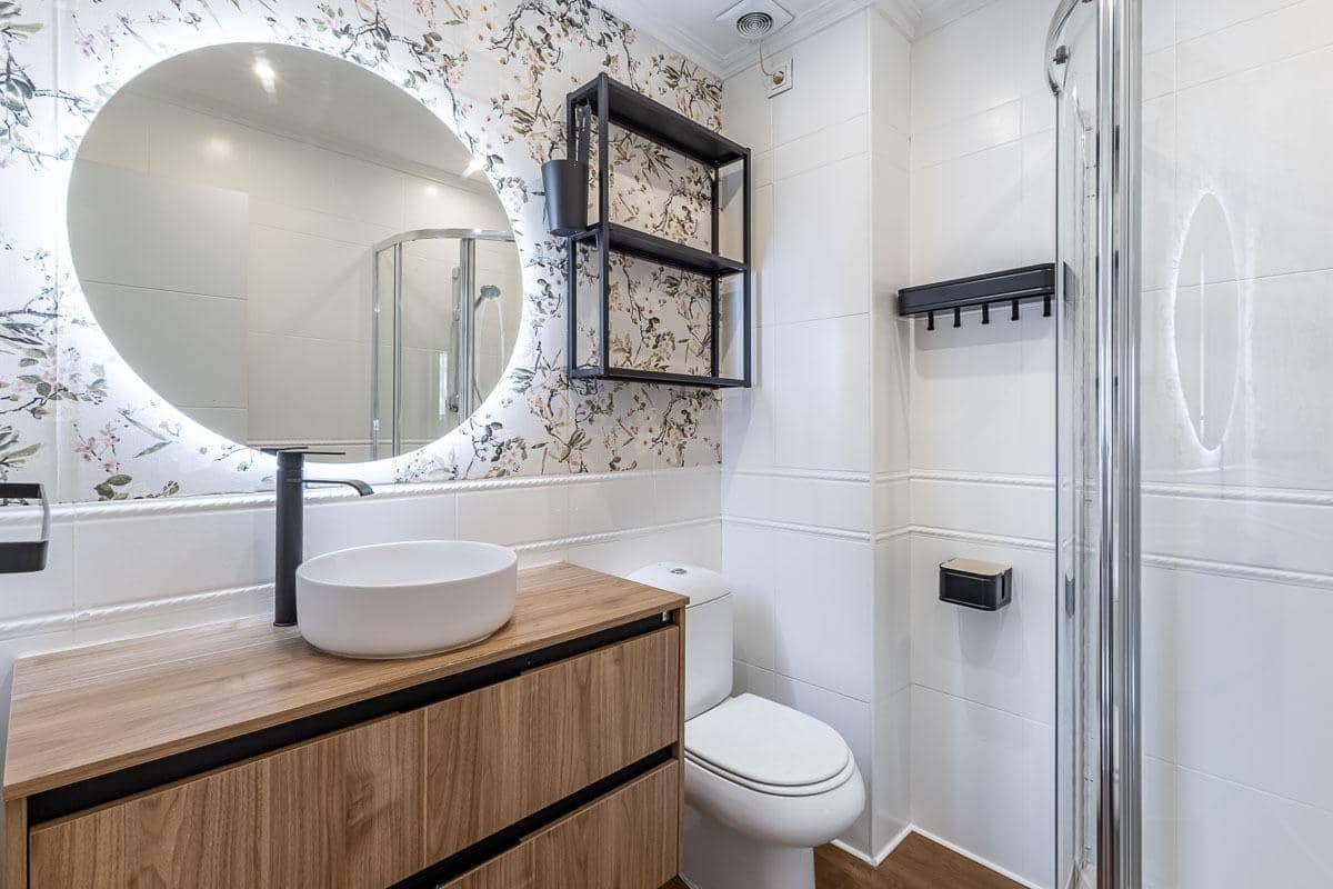 3 chambre Appartement à vendre à Grenade ville - 259 500 € (Ref: 9778379)