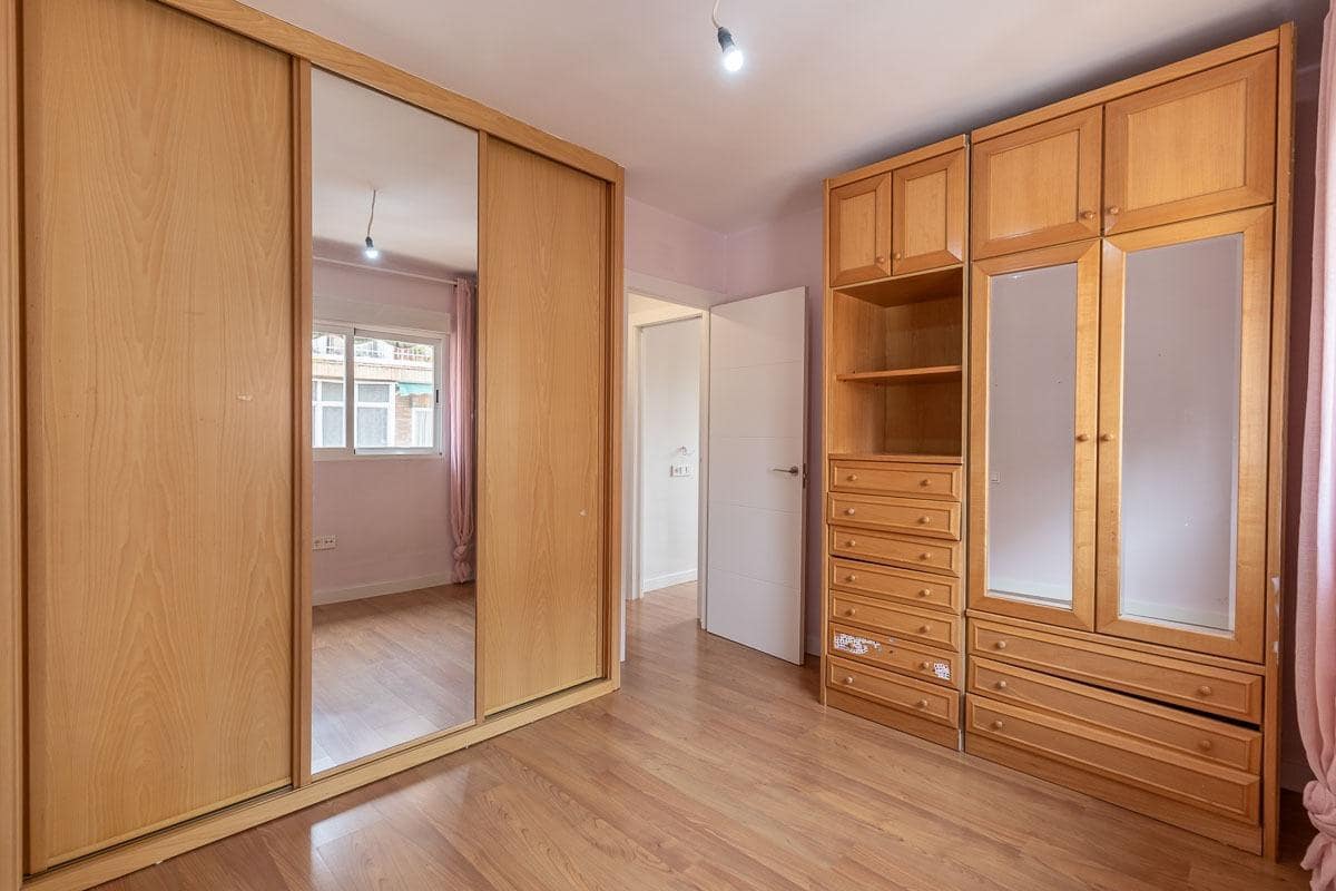 3 chambre Appartement à vendre à Grenade ville - 259 500 € (Ref: 9778379)