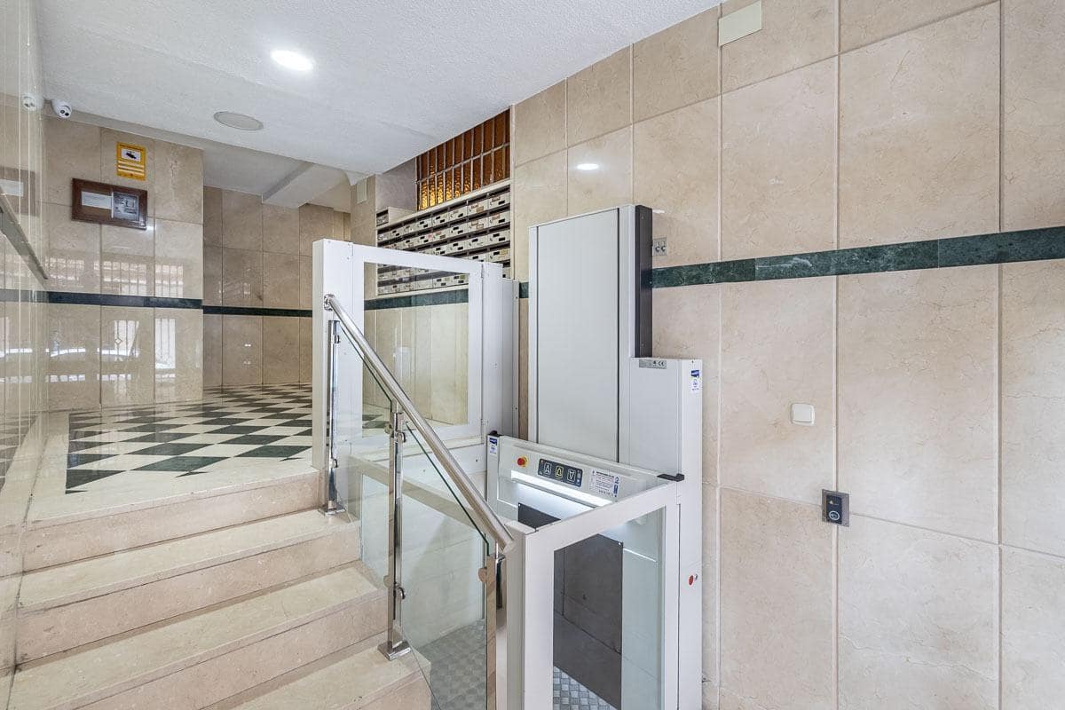 3 chambre Appartement à vendre à Grenade ville - 259 500 € (Ref: 9778379)