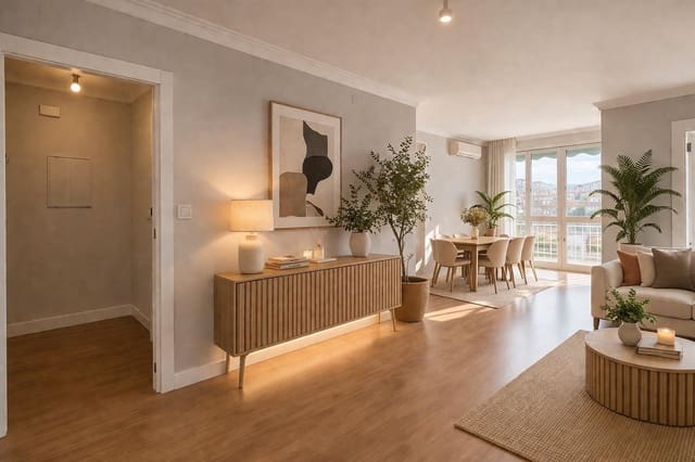 3 chambre Appartement à vendre à Zaidin, Grenade ville - 259 500 € (Ref: 9778379)