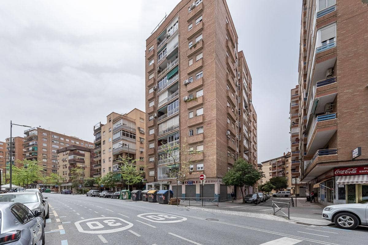 3 chambre Appartement à vendre à Grenade ville - 259 500 € (Ref: 9778379)