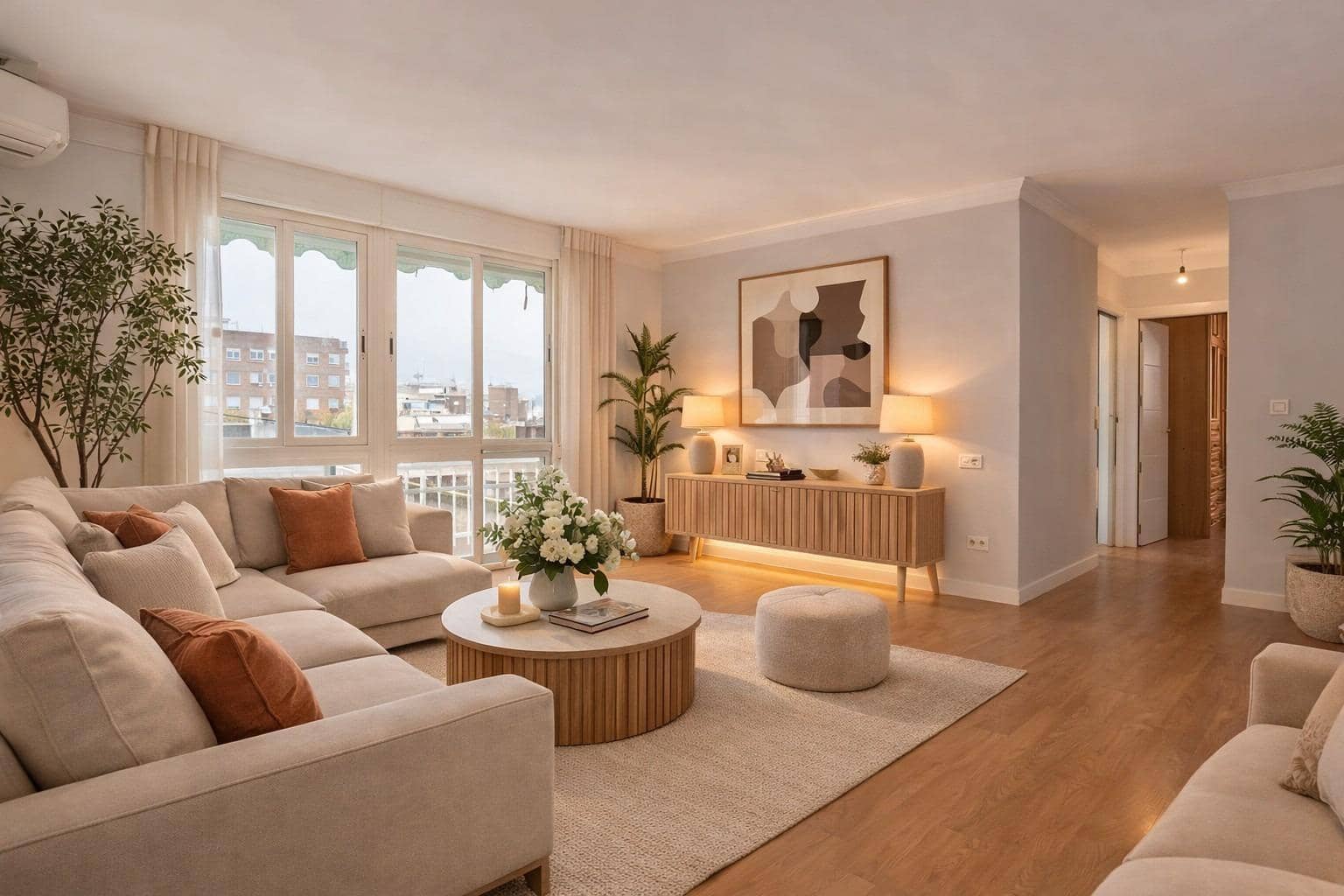 3 chambre Appartement à vendre à Grenade ville - 259 500 € (Ref: 9778379)