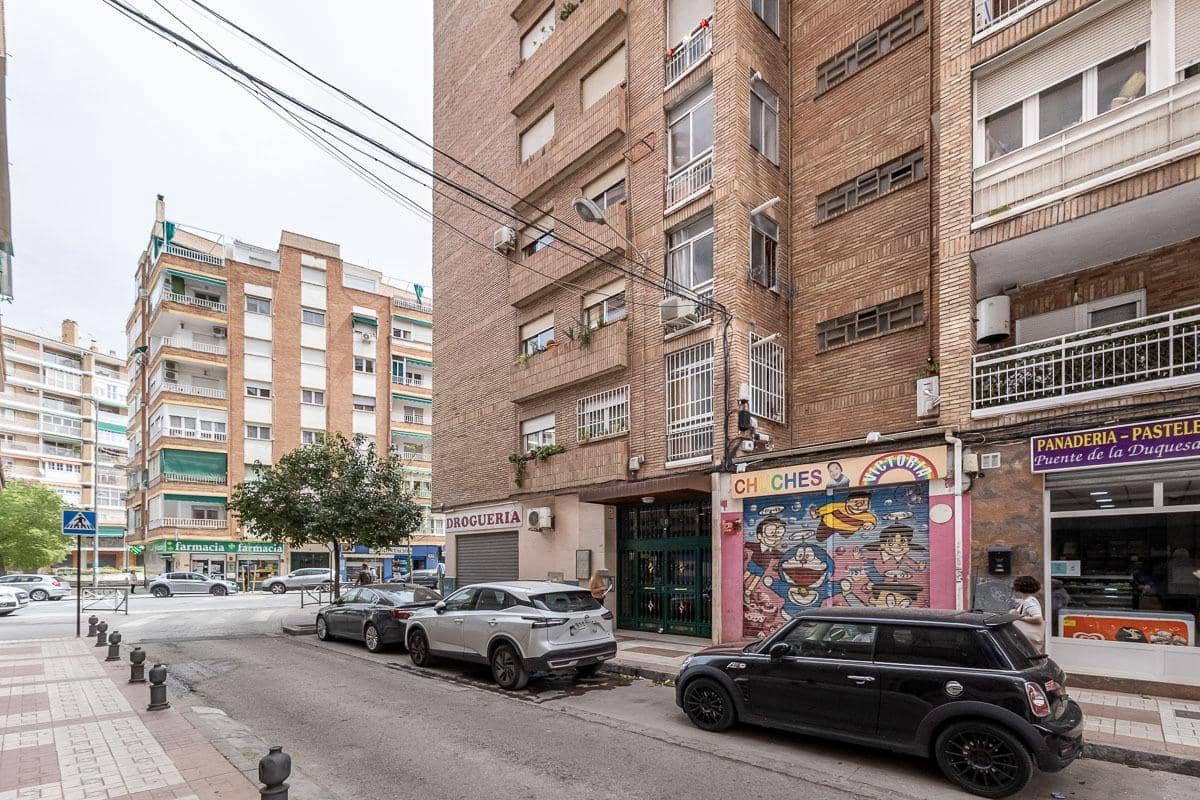 3 chambre Appartement à vendre à Grenade ville - 259 500 € (Ref: 9778379)