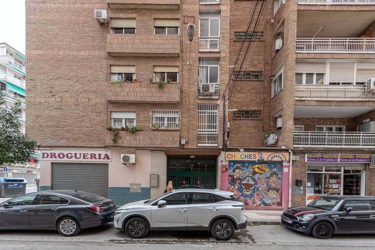 3 chambre Appartement à vendre à Grenade ville - 259 500 € (Ref: 9778379)