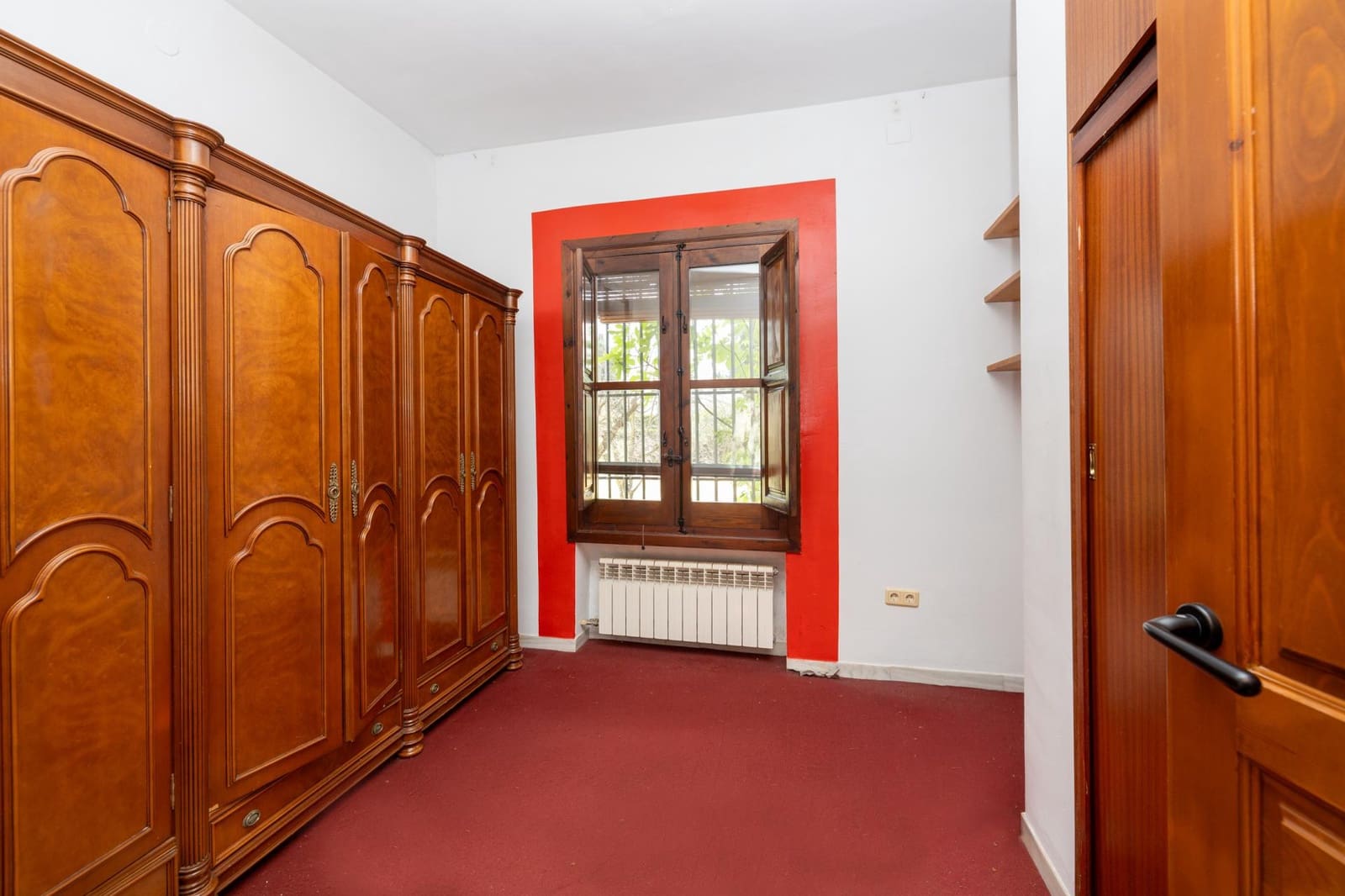 6 quarto Moradia para venda em Ogijares com piscina garagem - 749 000 € (Ref: 9780778)